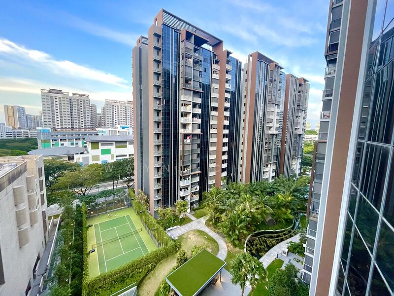 For Rent - Piermont Grand