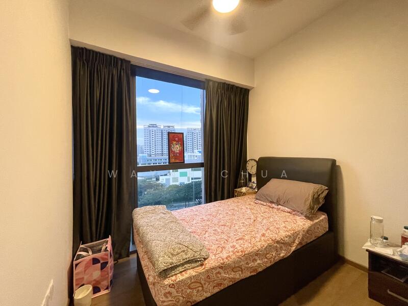 For Rent - Piermont Grand