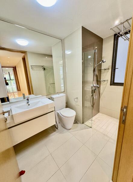 Terrasse, 23 Terrasse Lane, 3 Bedrooms, 1,152 sqft, Condominium For Rent, by Sophia SONG 宋红岩, 500049774 - Bathroom - PropertyGuru.com.sg