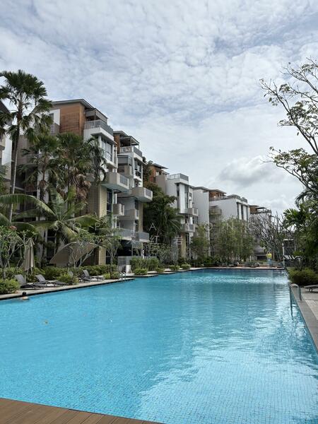 Terrasse, 23 Terrasse Lane, 3 Bedrooms, 1,152 sqft, Condominium For Rent, by Sophia SONG 宋红岩, 500049774 - Exterior - PropertyGuru.com.sg