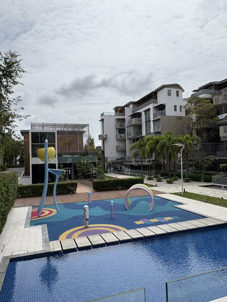 Terrasse, 23 Terrasse Lane, 3 Bedrooms, 1,152 sqft, Condominium For Rent, by Sophia SONG 宋红岩, 500049774 - Exterior - PropertyGuru.com.sg