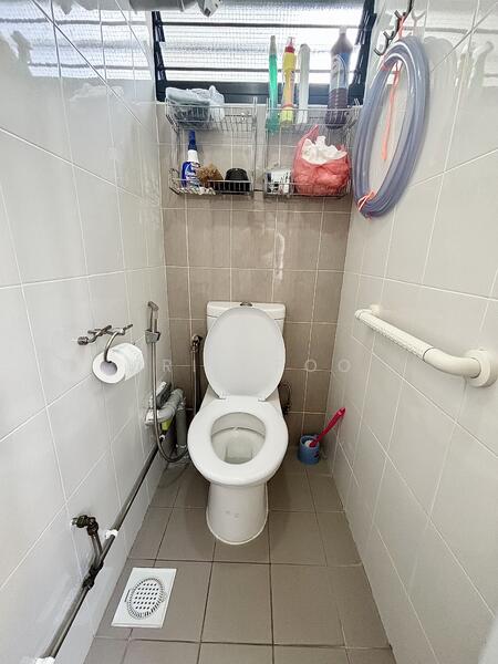 For Rent - 502 Bedok North Street 3