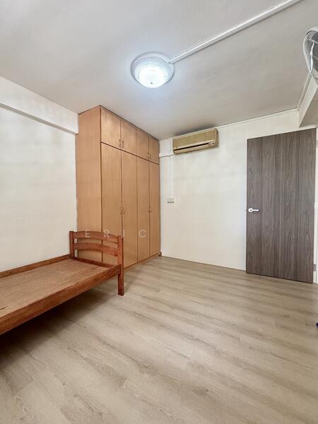 For Rent - 502 Bedok North Street 3