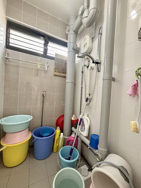 For Rent - 502 Bedok North Street 3