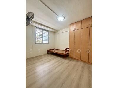 For Rent - 502 Bedok North Street 3