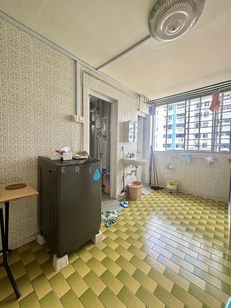 For Rent - 502 Bedok North Street 3