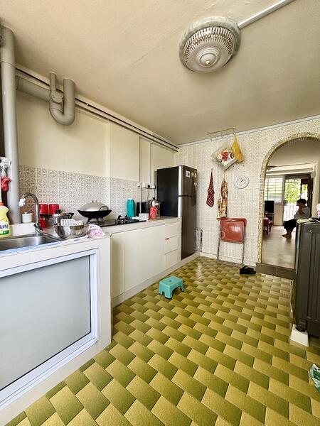 For Rent - 502 Bedok North Street 3