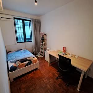 For Rent - Wing Fong Mansions