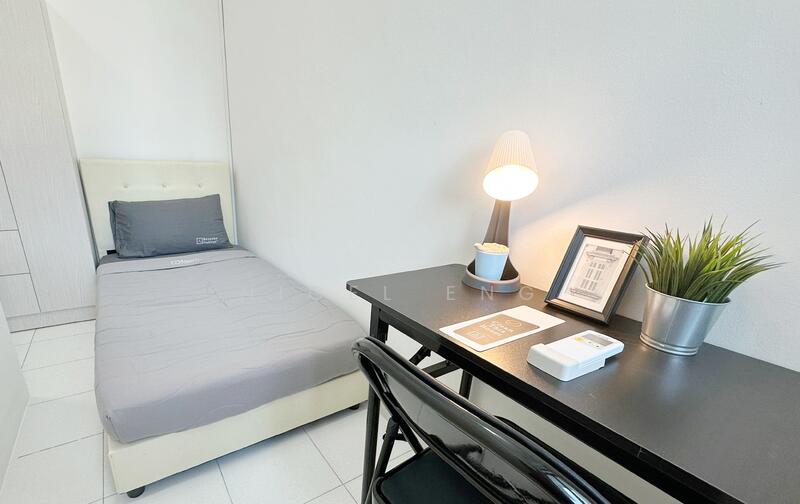 Fernwood Towers, 22 Fernwood Terrace, Room Rental, 170 sqft, Condominium For Rent, by Nigel Eng, 500049779 - CR2 - PropertyGuru.com.sg