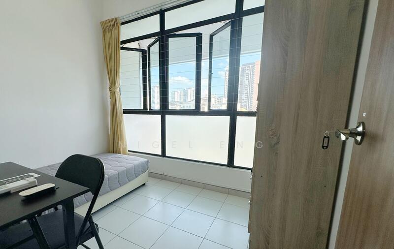 Fernwood Towers, 22 Fernwood Terrace, Room Rental, 170 sqft, Condominium For Rent, by Nigel Eng, 500049779 - CR3 - PropertyGuru.com.sg