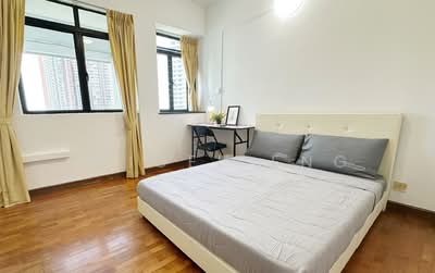 For Rent - Fernwood Towers