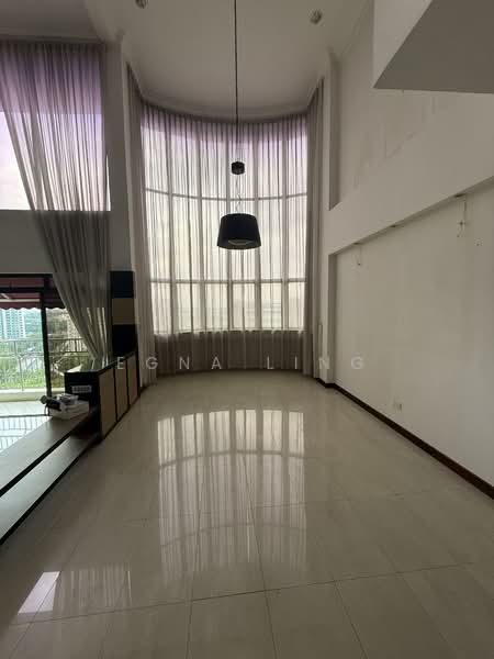 Far Horizon Gardens, 1 Ang Mo Kio Avenue 9, 5 Bedrooms, 3,900 sqft, Condominium For Rent, by Egna Ling, 500049780 - Living Room - PropertyGuru.com.sg