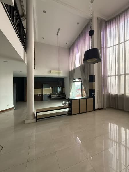 Far Horizon Gardens, 1 Ang Mo Kio Avenue 9, 5 Bedrooms, 3,900 sqft, Condominium For Rent, by Egna Ling, 500049780 - Living Room - PropertyGuru.com.sg