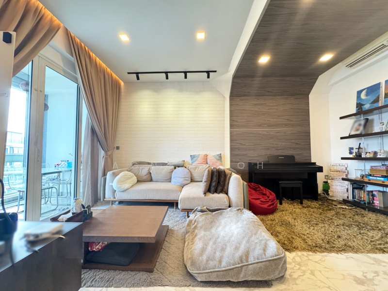 For Sale - The Nautical