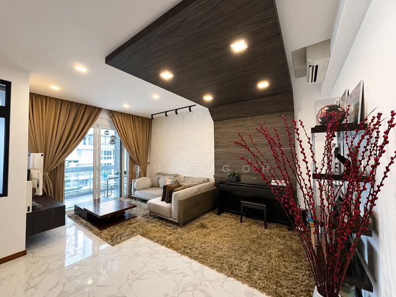 For Sale - The Nautical