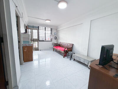 For Sale - 3 Jalan Batu