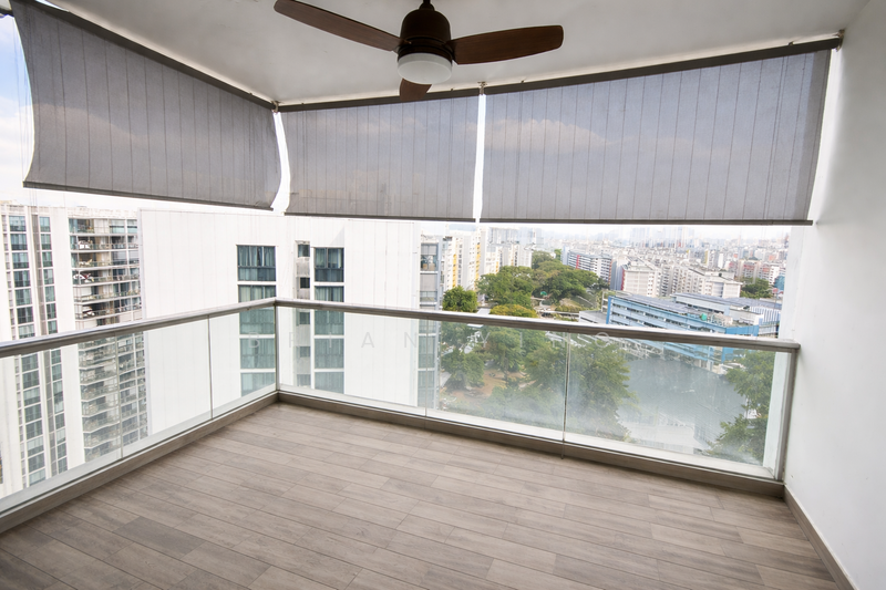 For Sale - The Panorama