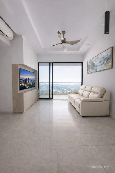 For Sale - The Panorama