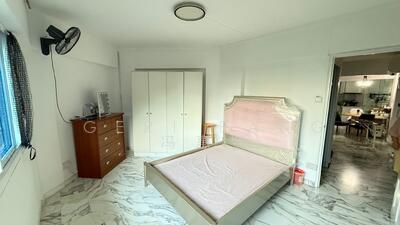 For Rent - 211 Bukit Batok Street 21