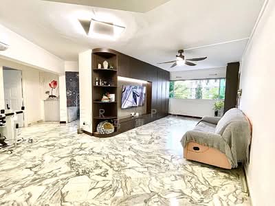 For Rent - 211 Bukit Batok Street 21