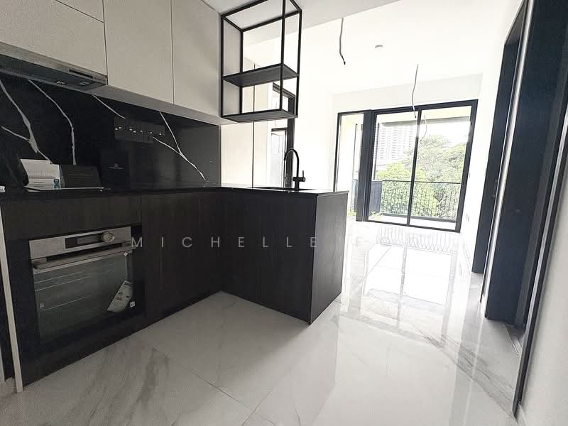 For Rent - Jervois Mansion