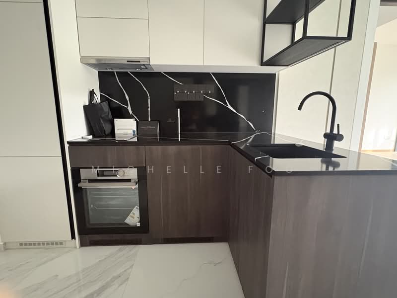 For Rent - Jervois Mansion