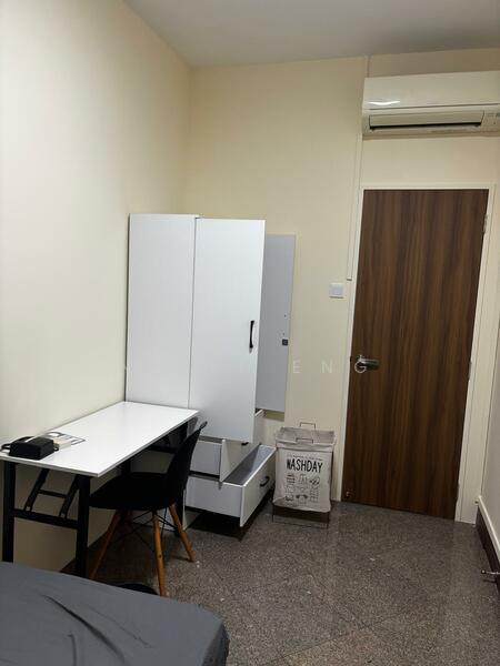 Parc Vista, 450 Corporation Road, Room Rental, 170 sqft, Condominium For Rent, by Nigel Eng, 500049791 - PRS1 - PropertyGuru.com.sg