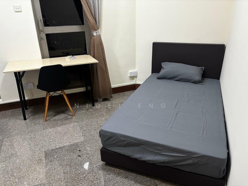 Parc Vista, 450 Corporation Road, Room Rental, 170 sqft, Condominium For Rent, by Nigel Eng, 500049791 - PRE2 - PropertyGuru.com.sg