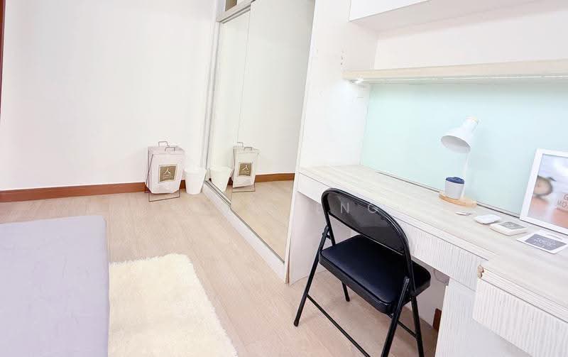 Parc Vista, 450 Corporation Road, Boon Lay / Jurong / Tuas, Room Rental, 120 sqft, Condominium For Rent, by Nigel Eng, 500049791 - Study - PropertyGuru.com.sg