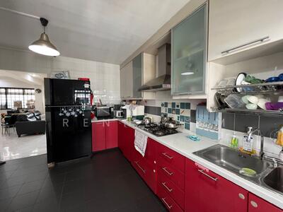 For Sale - 627 Pasir Ris Drive 3