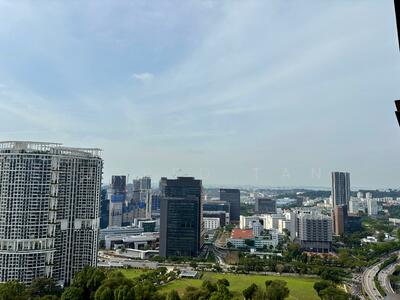 For Rent - The Landmark