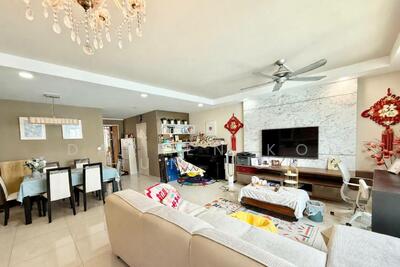 For Sale - 120A Punggol Edge