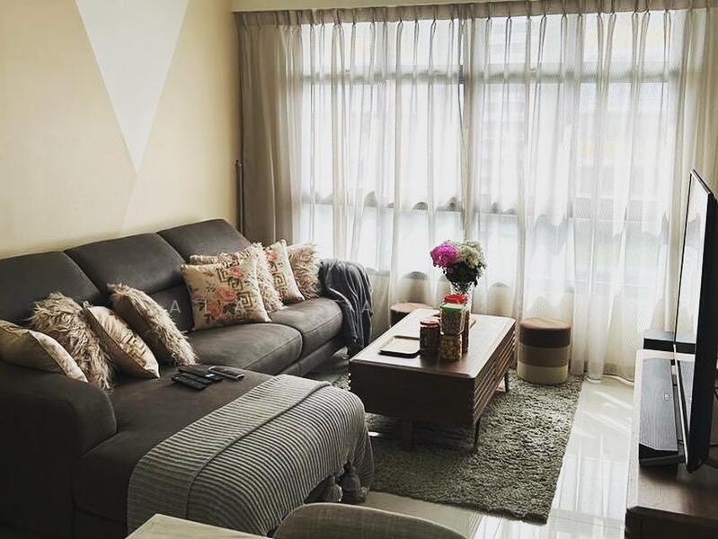 625B Tampines Street 61, 625B Tampines Street 61, Room Rental, 120 sqft, HDB Flat For Rent, by Alan Tan Y S, 500049797 - Living Room - PropertyGuru.com.sg