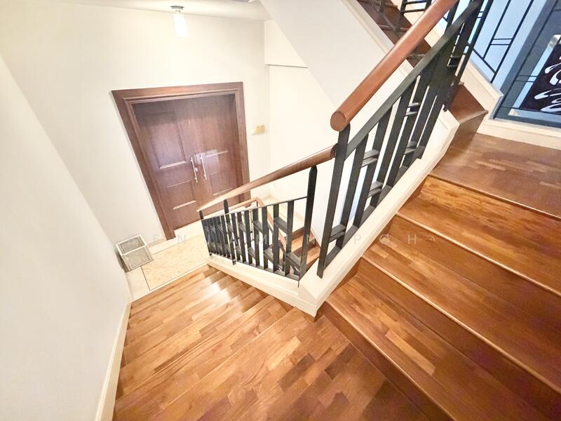 RARE 3STY TERRACE NEAR MRT, MALL & PARK! Terraced House For Sale at S$ 5,680,000 | PropertyGuru Singapore