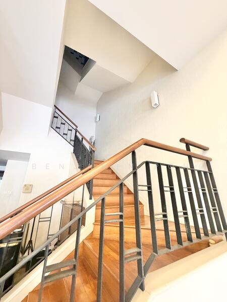 RARE 3STY TERRACE UNBLOCK, MINS WALK TO MRT & MALL!! Terraced House For Sale at S$ 5,680,000 | PropertyGuru Singapore