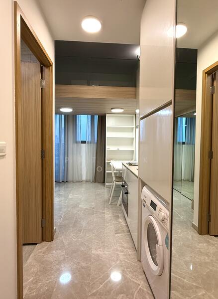 City Gate, 371 Beach Road, 1 Bedroom, 250 sqft, Apartment For Rent, by Patrick Wong, 500049803 - Interior - PropertyGuru.com.sg