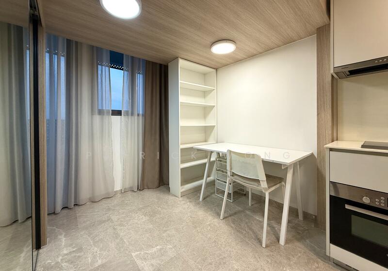 City Gate, 371 Beach Road, 1 Bedroom, 250 sqft, Apartment For Rent, by Patrick Wong, 500049803 - Study - PropertyGuru.com.sg