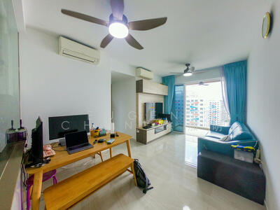 For Rent - High Park Residences