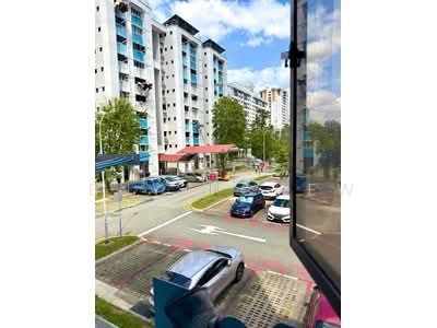 For Sale - 203 Jurong East Street 21