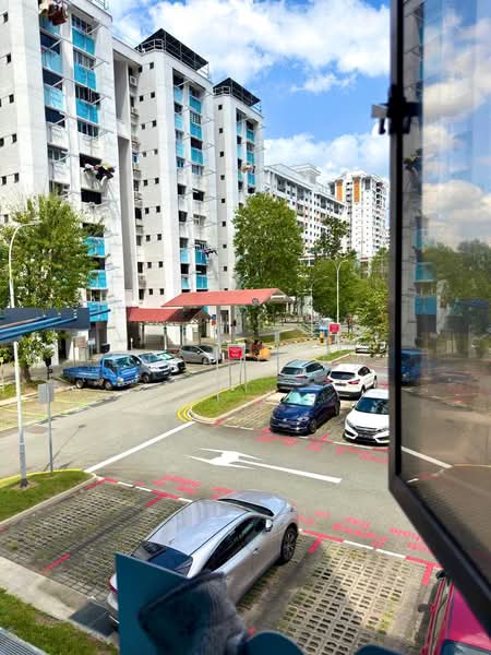 For Sale - 203 Jurong East Street 21