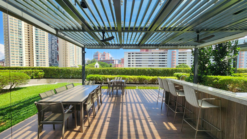 For Sale - Queens Peak