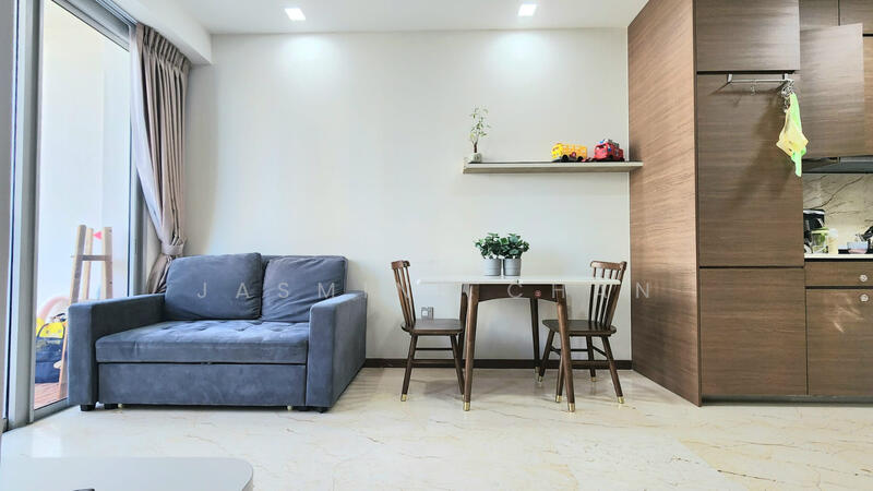 For Sale - Queens Peak