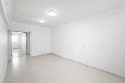 For Sale - 283 Tampines Street 22