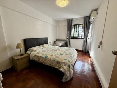 For Rent - 158 Tampines Street 12