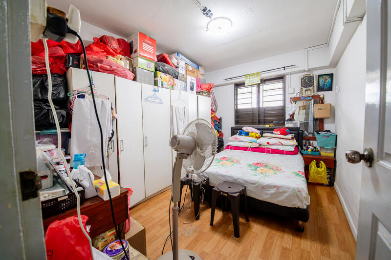 425 Ang Mo Kio Avenue 3 HDB Flat For Sale at S$ 500,000 | PropertyGuru Singapore