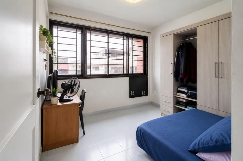 425 Ang Mo Kio Avenue 3, 425 Ang Mo Kio Avenue 3, 3 Bedrooms, 786 sqft, HDB Flat For Sale, by Farhan Ibrahim, 500049812 - Utility - PropertyGuru.com.sg