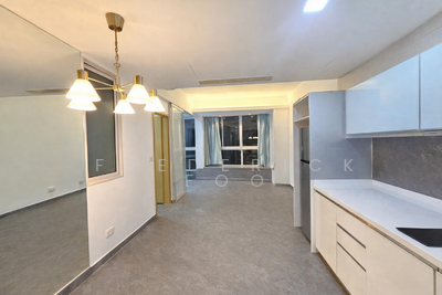 For Sale - Tribeca by the Waterfront