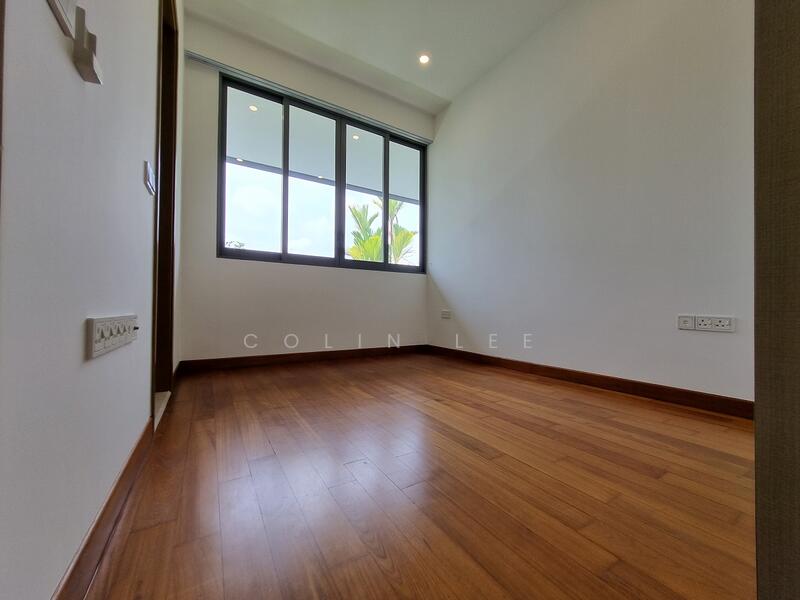 Greenwood Mews, 271 Greenwood Avenue, 4 Bedrooms, 3,100 sqft, Cluster House For Rent, by Colin Lee, 500049817 - Common Bedroom 2 - PropertyGuru.com.sg