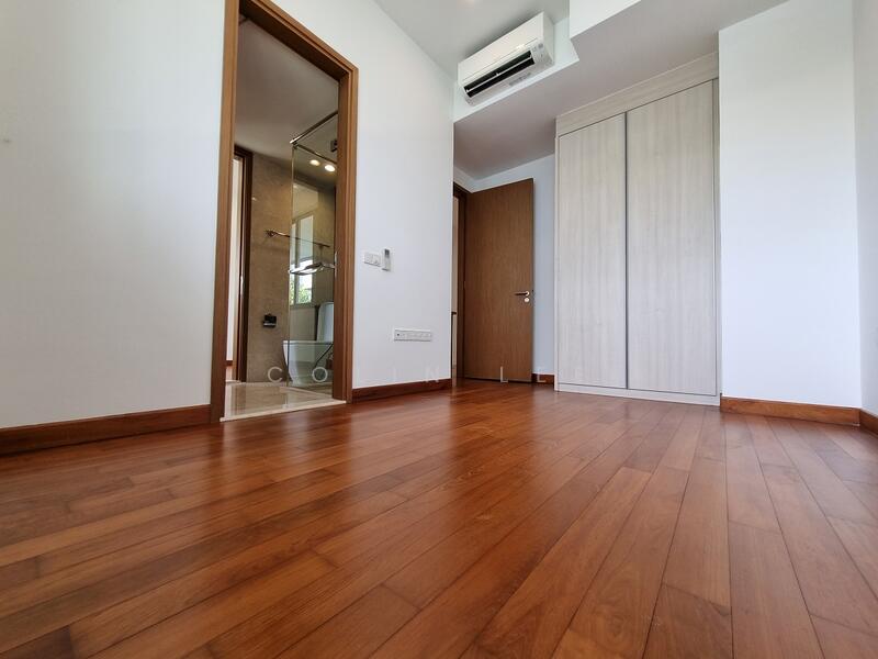 Greenwood Mews, 271 Greenwood Avenue, 4 Bedrooms, 3,100 sqft, Cluster House For Rent, by Colin Lee, 500049817 - Common Bedroom 1 - PropertyGuru.com.sg
