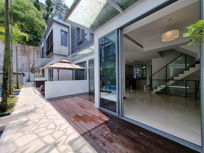 For Rent - Greenwood Mews